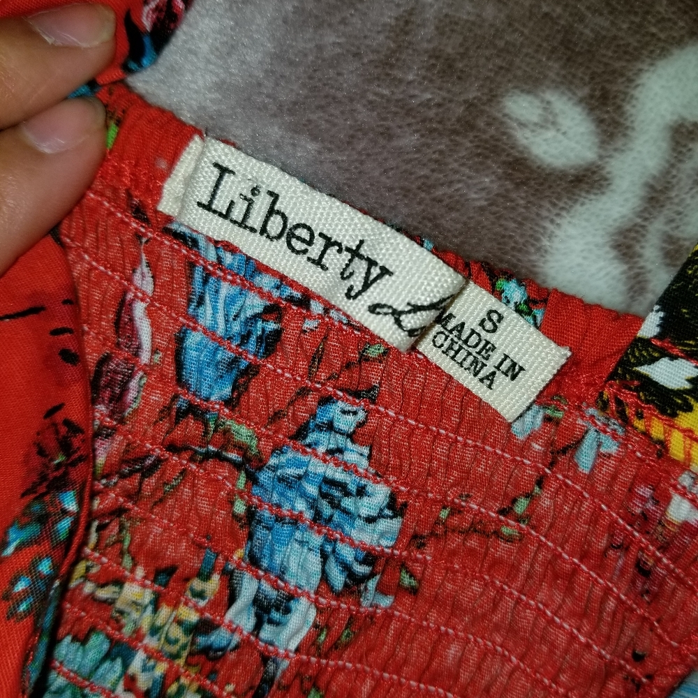 Blouse - Picture 2 of 2